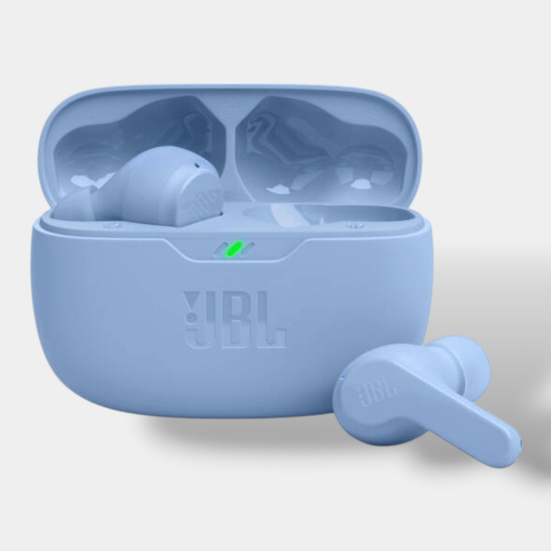 JBL Wave Beam True Wireless Earbuds