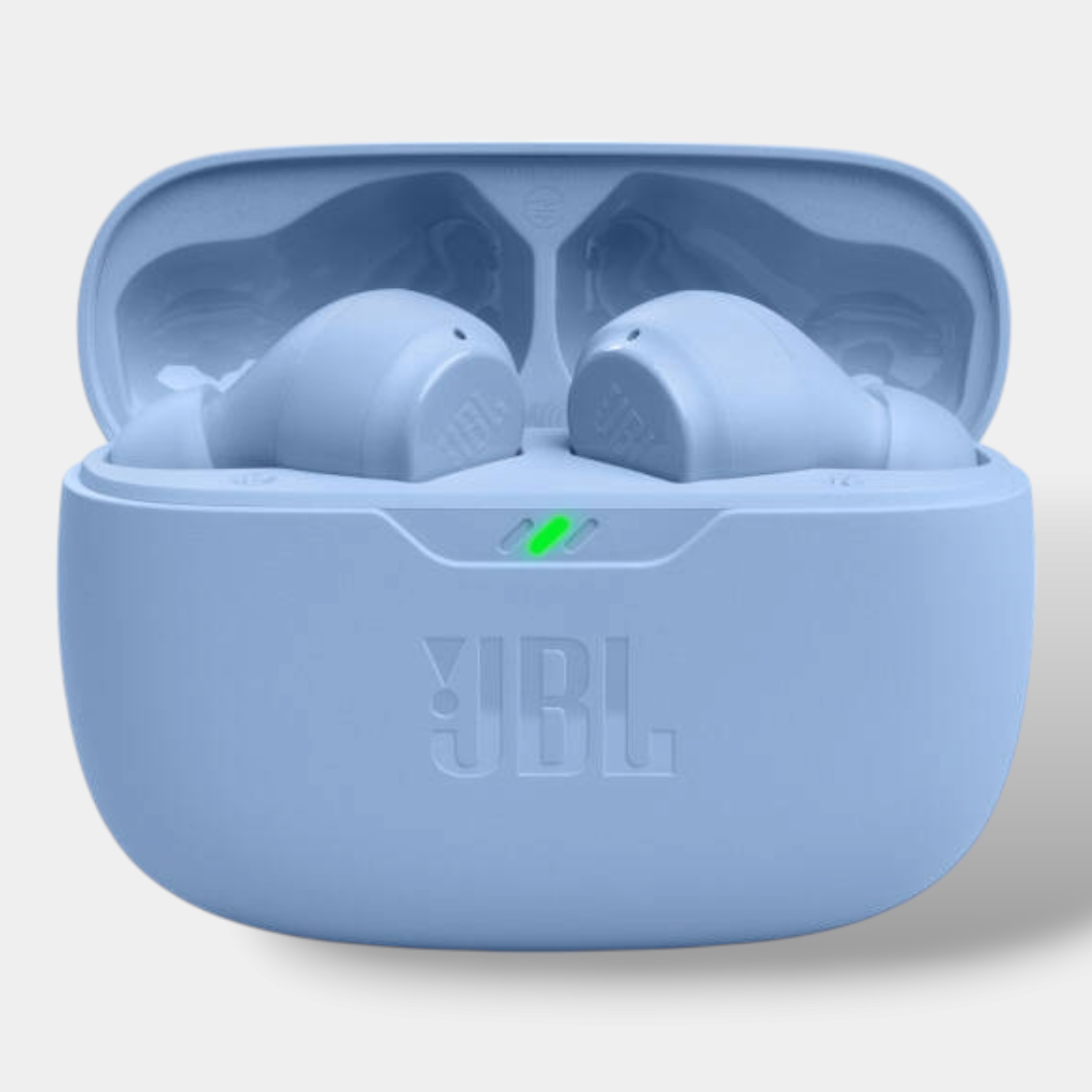JBL Wave Beam True Wireless Earbuds