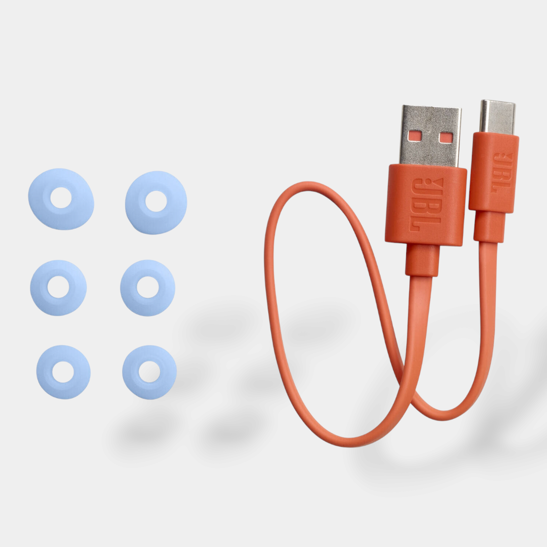 JBL Wave Beam True Wireless Earbuds