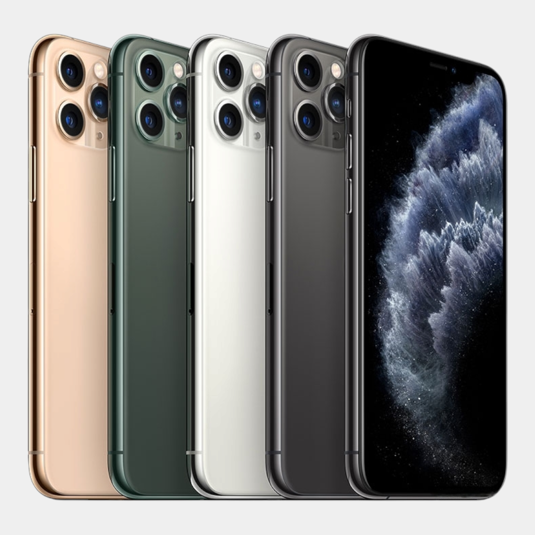 Apple iPhone 11 Pro Max