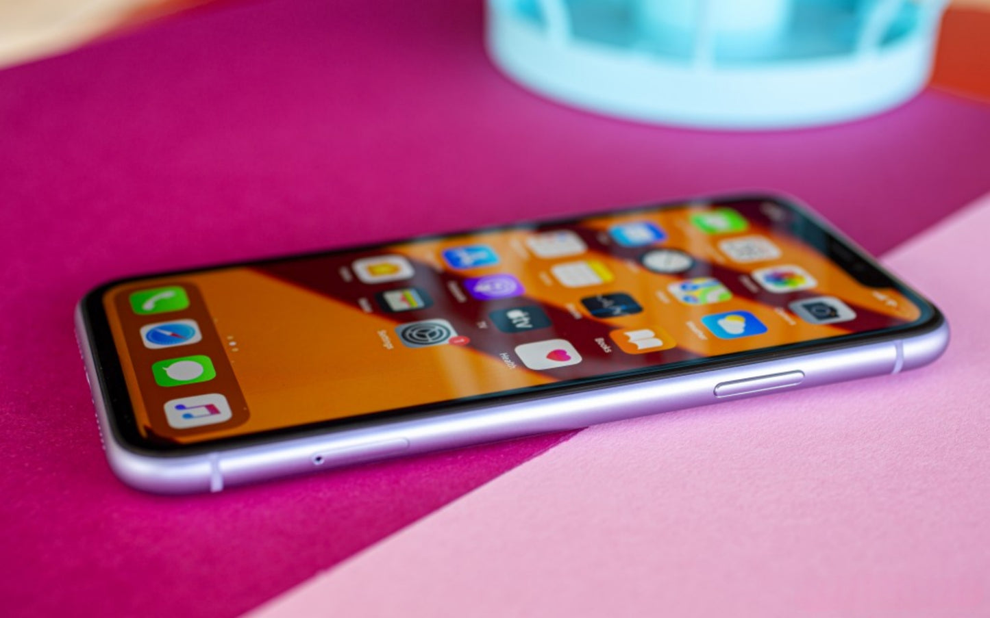 Apple iPhone 11