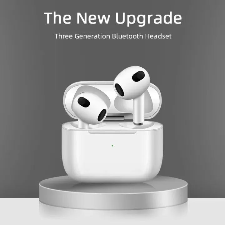 PRO 6s TWS Ture Wireless Earbuds