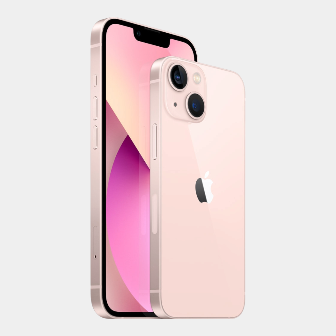 Apple iPhone 13 mini
