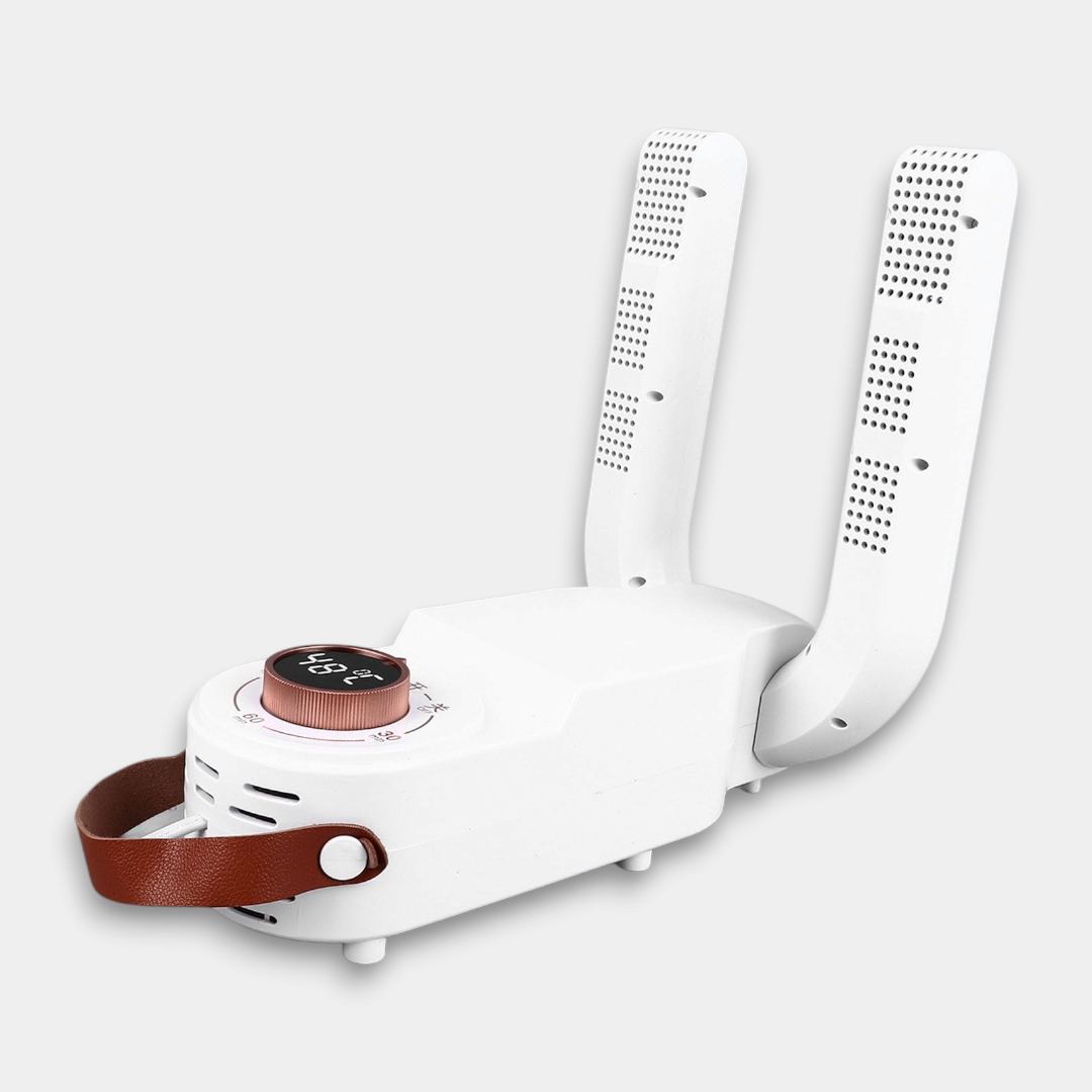 Auto Sterilizing & Deodorizing Shoe Dryer
