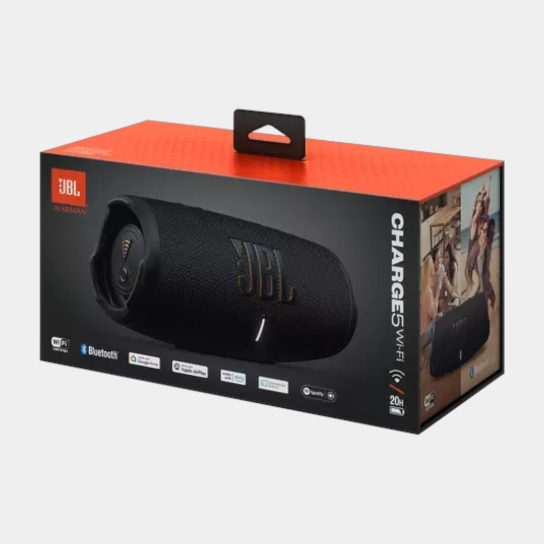 JBL Charge 5 Wi-Fi