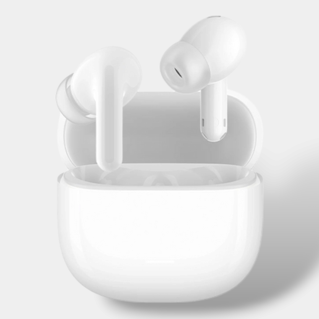 Redmi Buds 6 Lite | White
