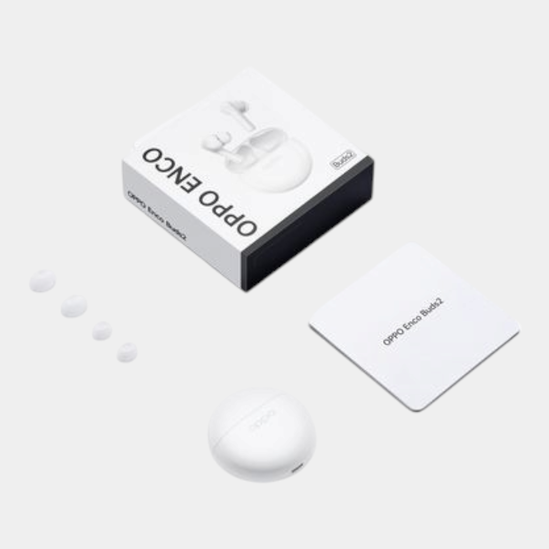 Oppo Enco Buds2