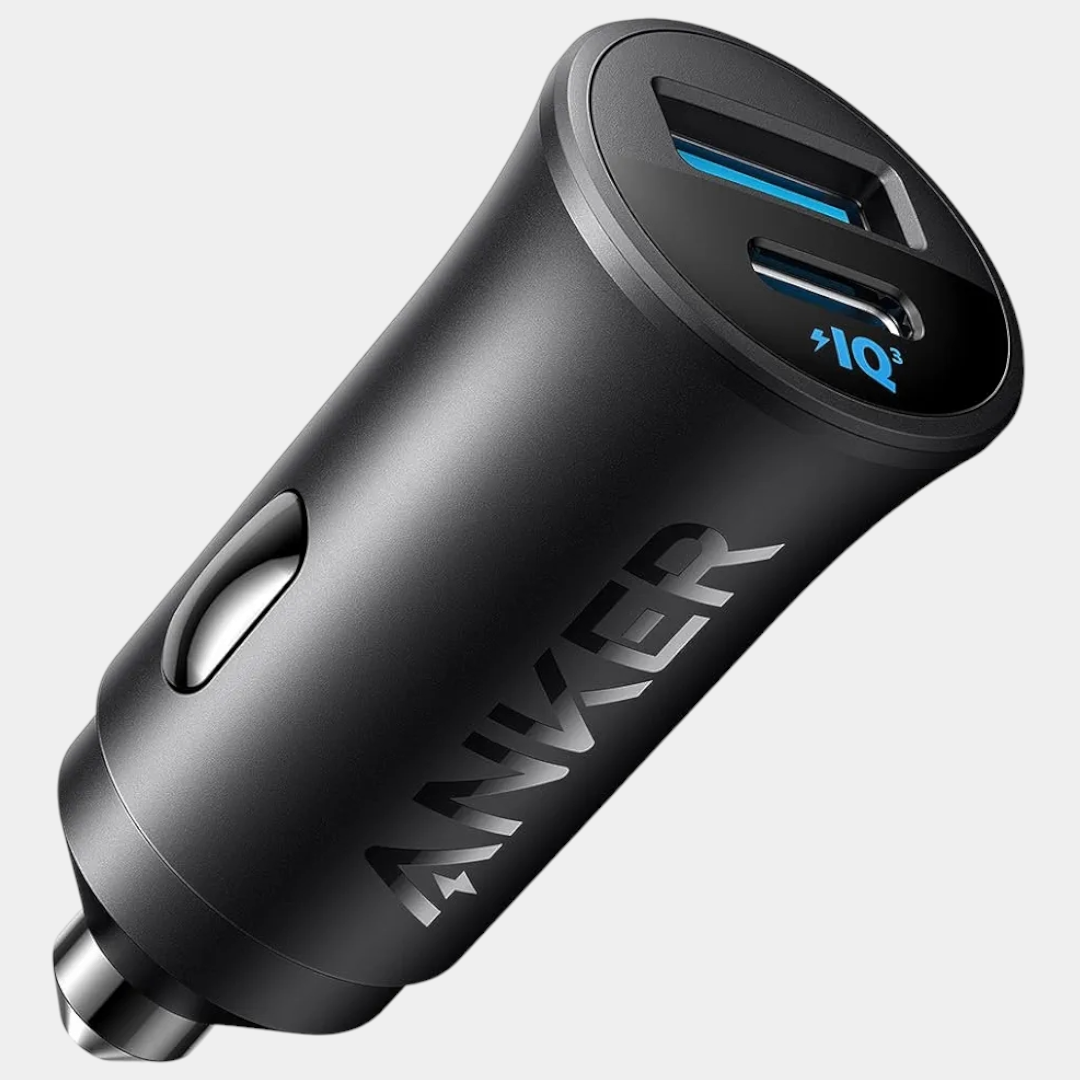 Anker USB-C Car Charge