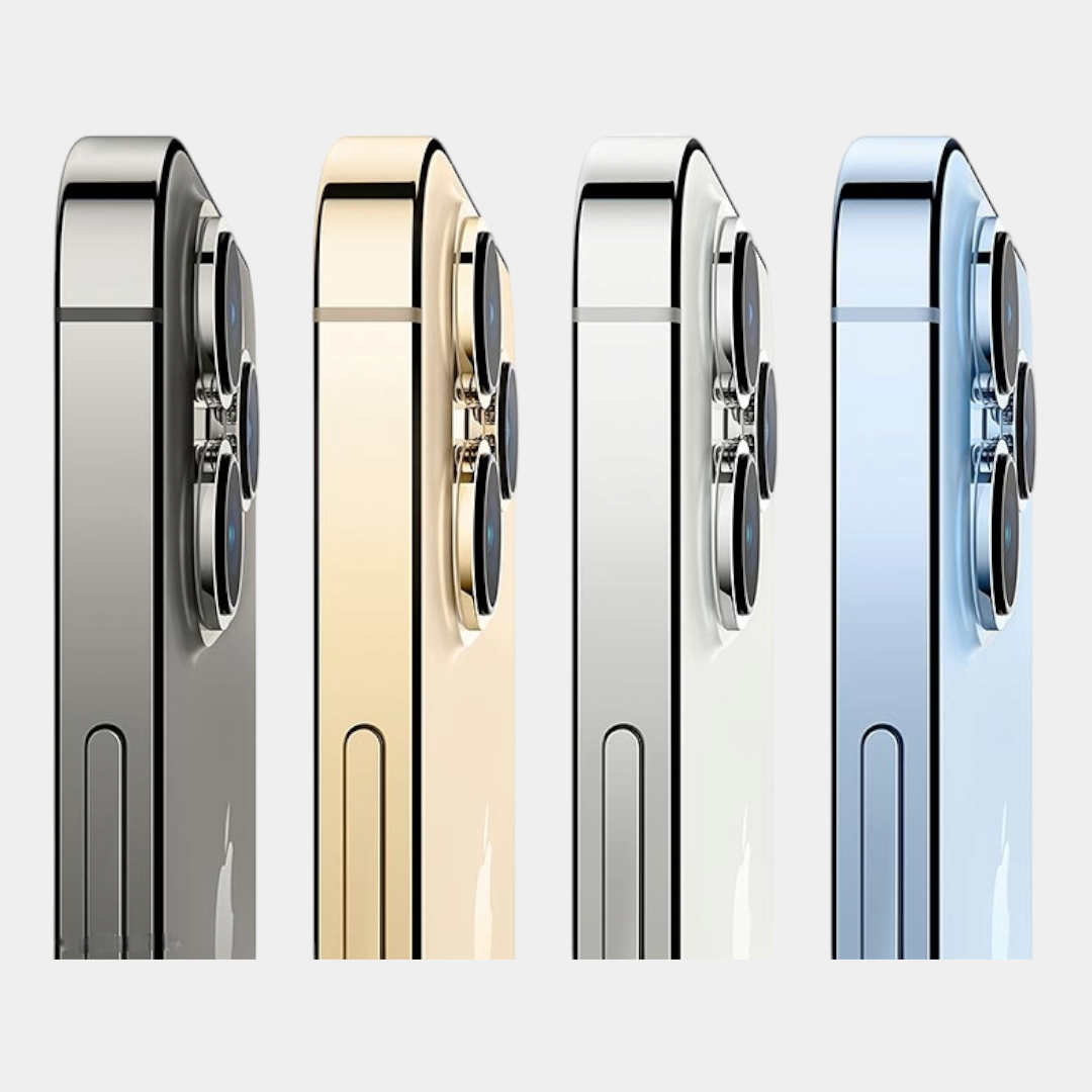 Apple iPhone 13 Pro