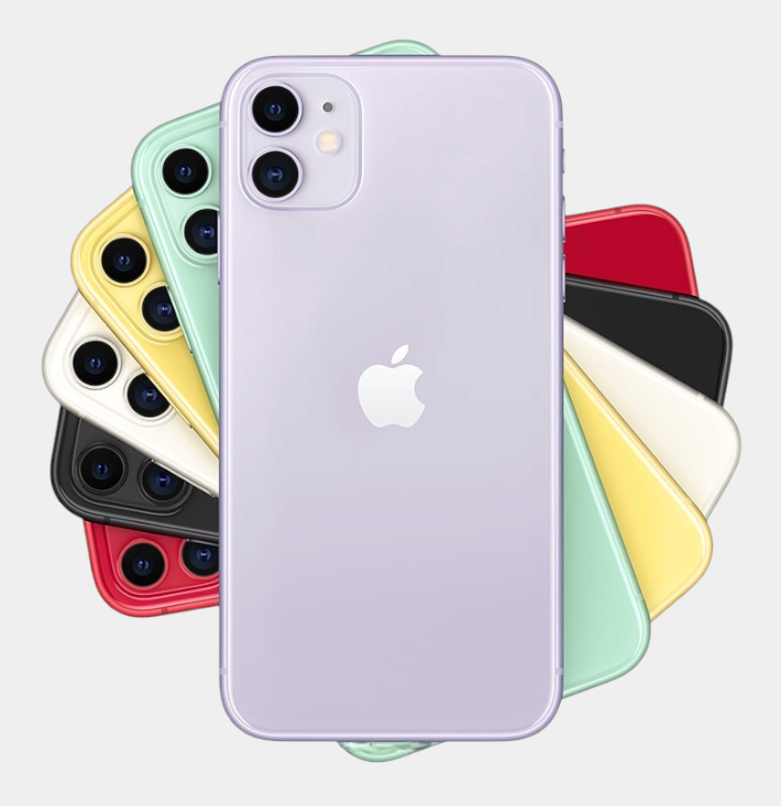 Apple iPhone 11
