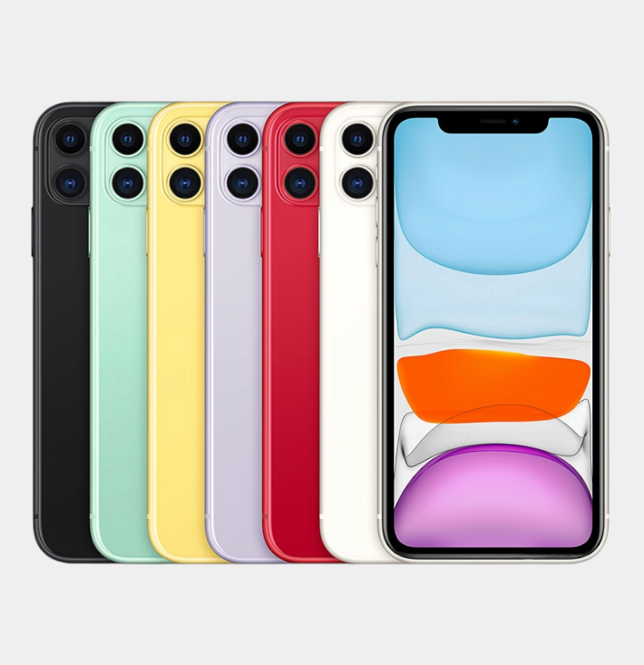 Apple iPhone 11