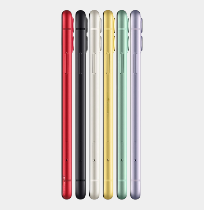 Apple iPhone 11