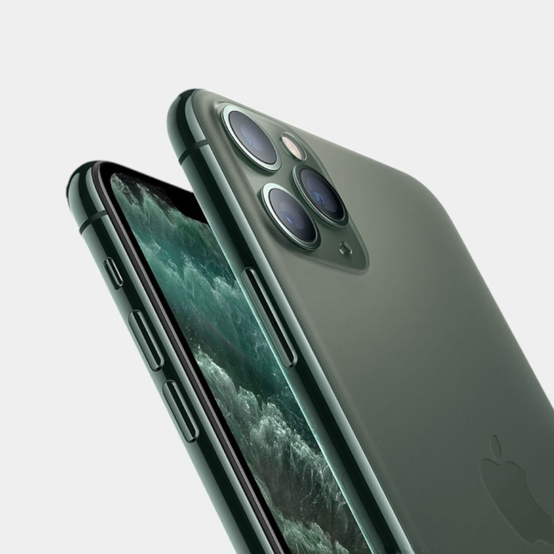 Apple iPhone 11 Pro Max