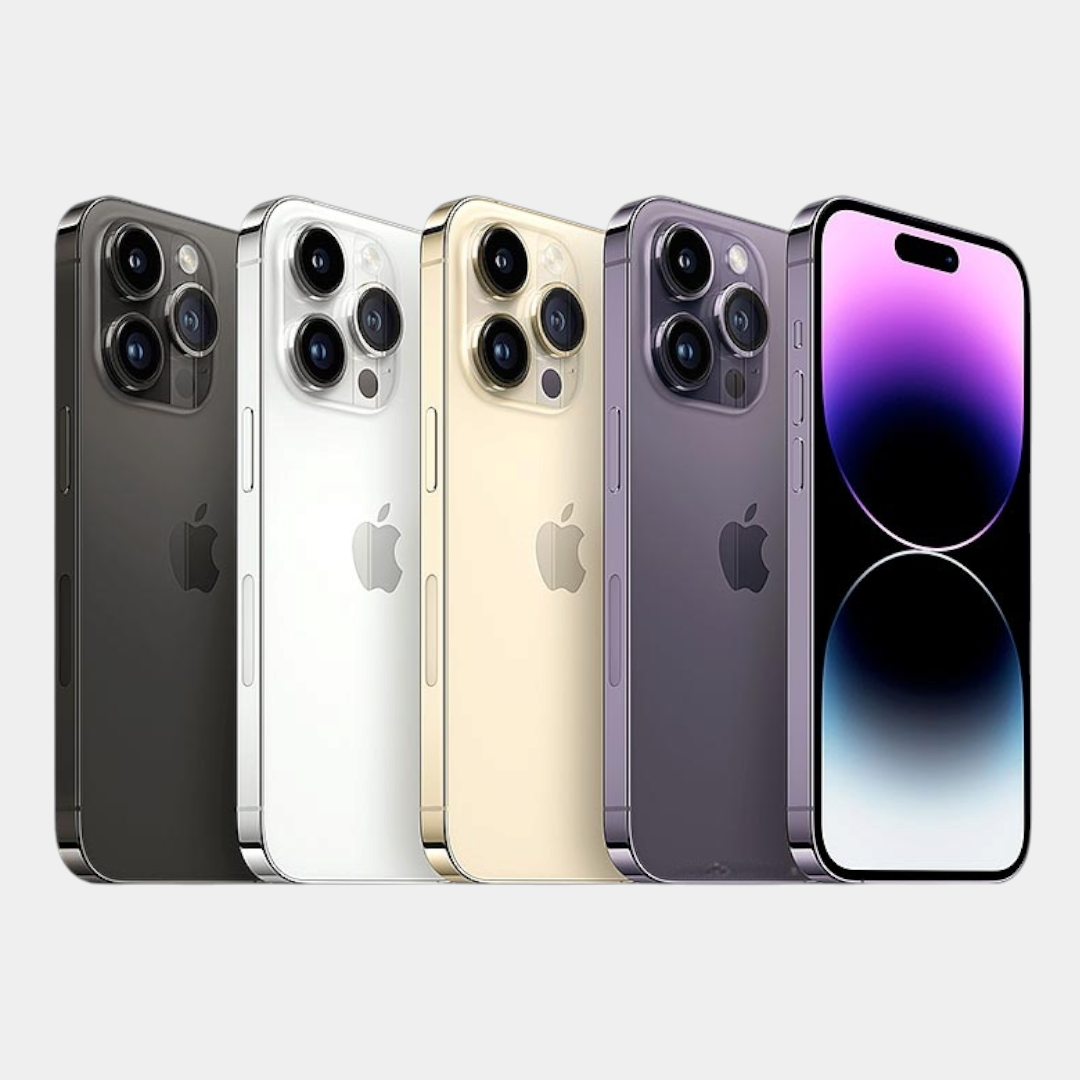 Apple iPhone 14 Pro Max