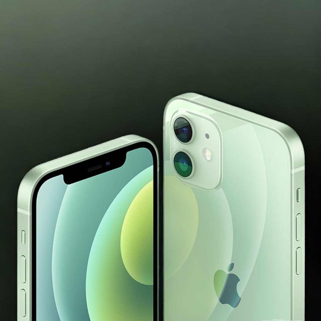 Apple iPhone 12 mini