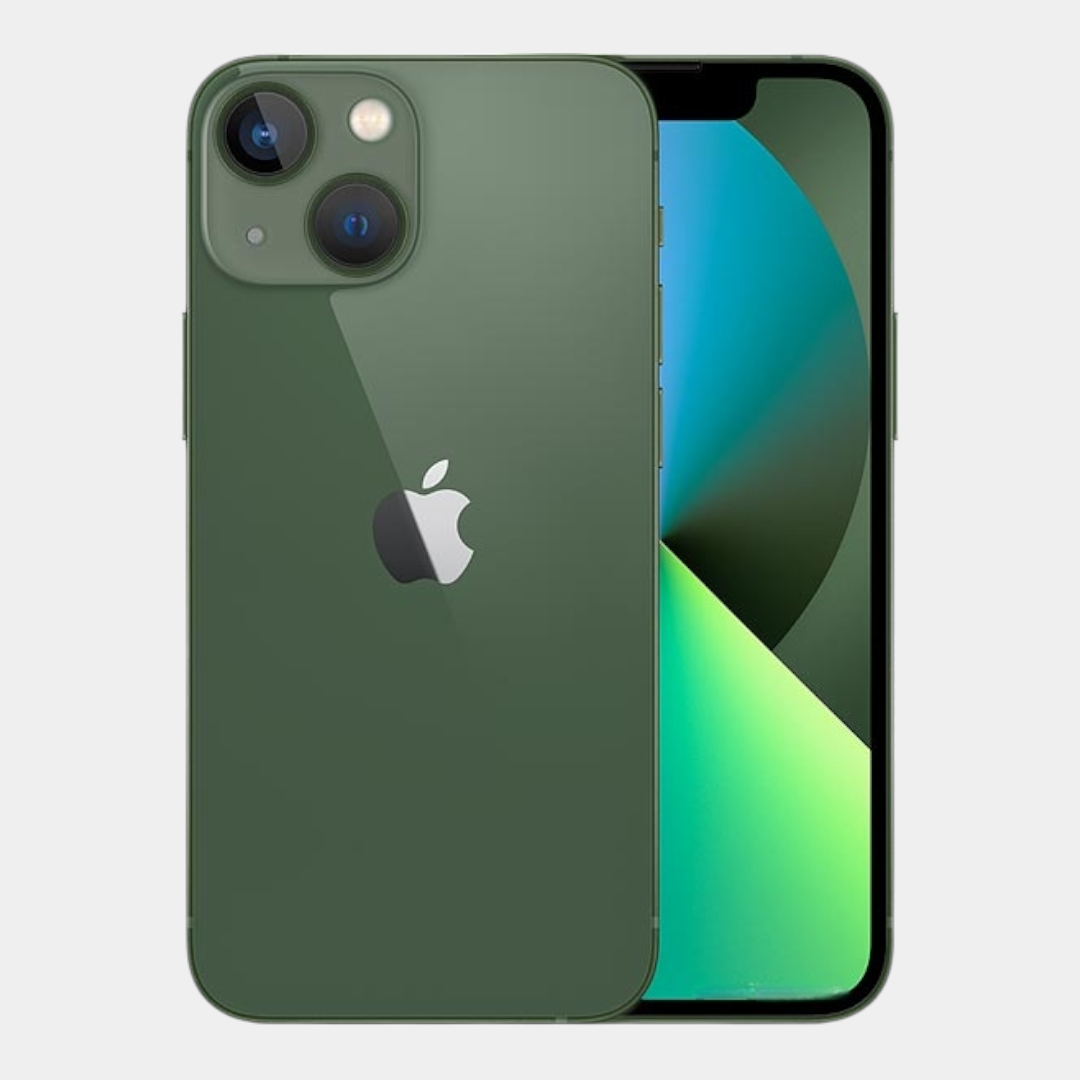 Apple iPhone 13 mini