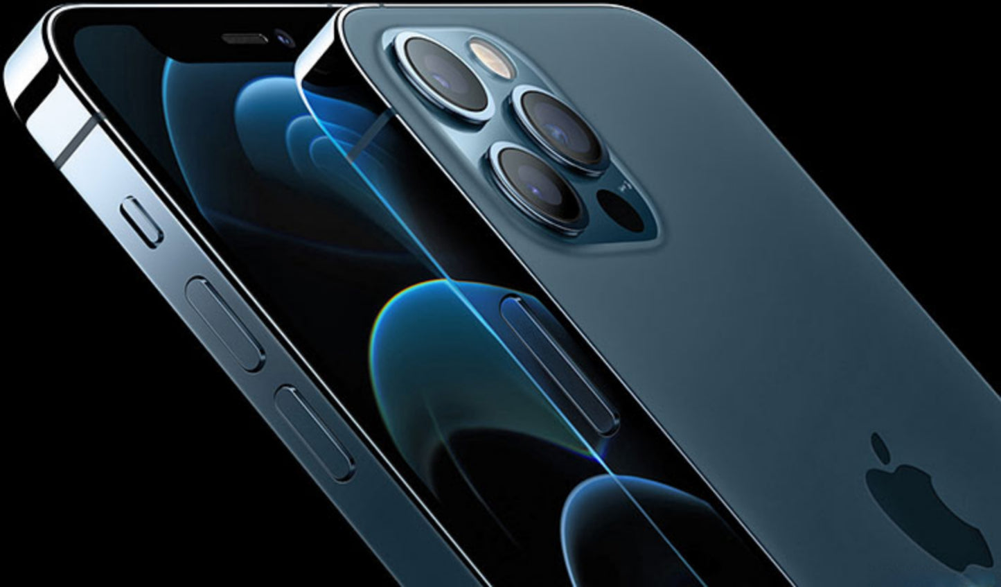 Apple iPhone 12 Pro