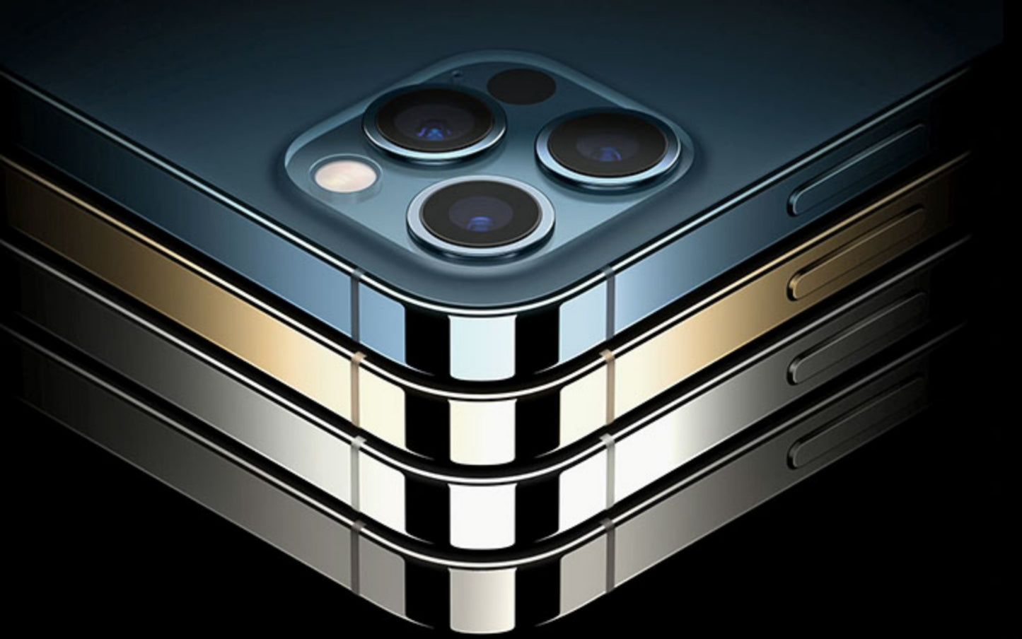 Apple iPhone 12 Pro