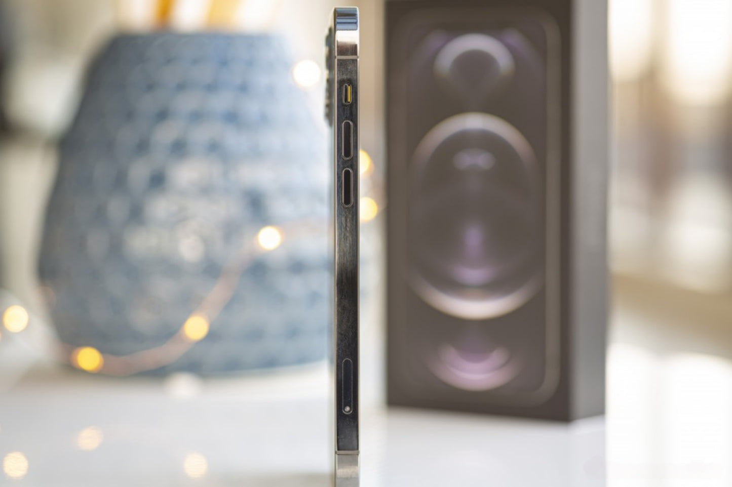 Apple iPhone 12 Pro
