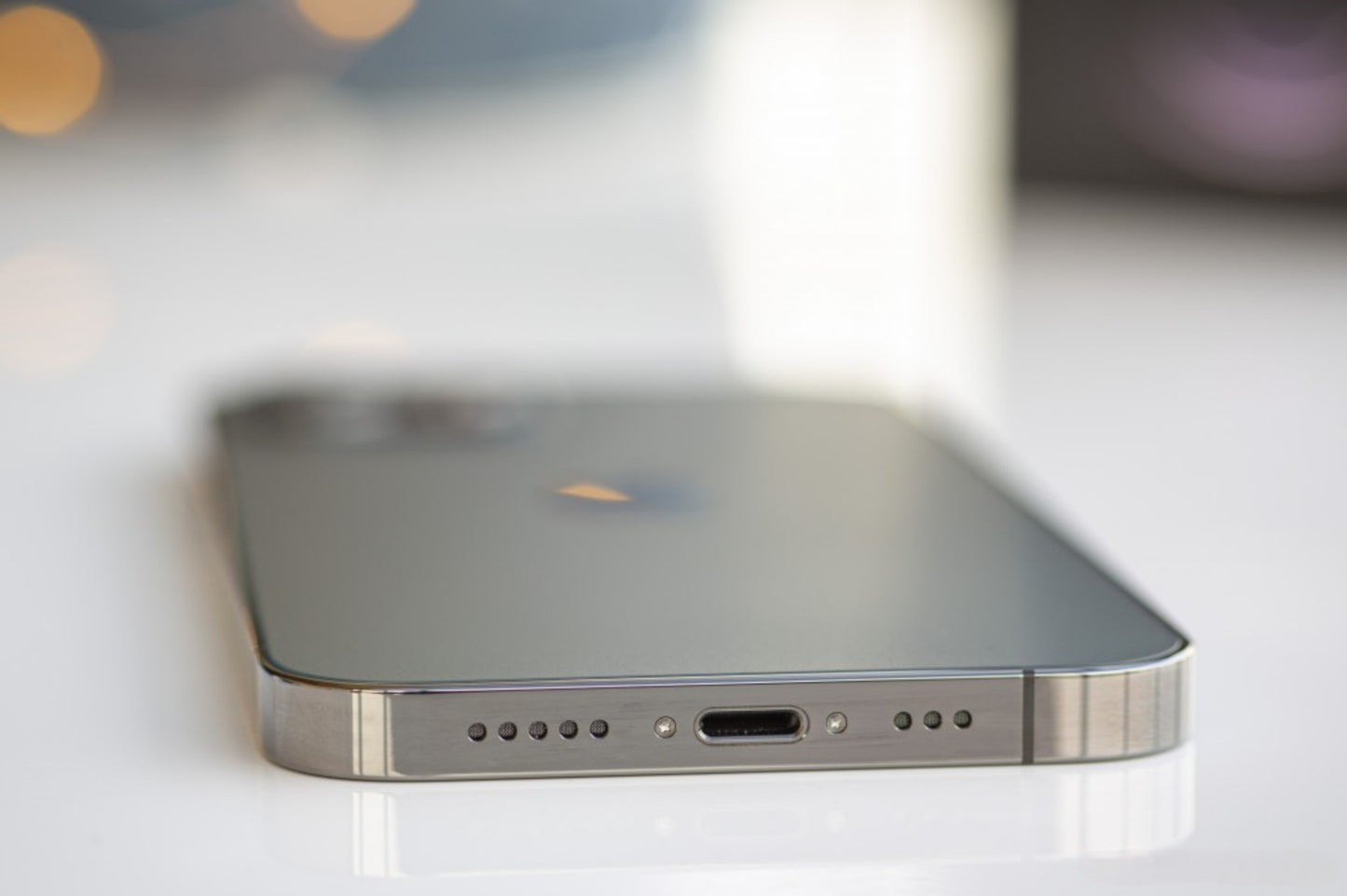 Apple iPhone 12 Pro
