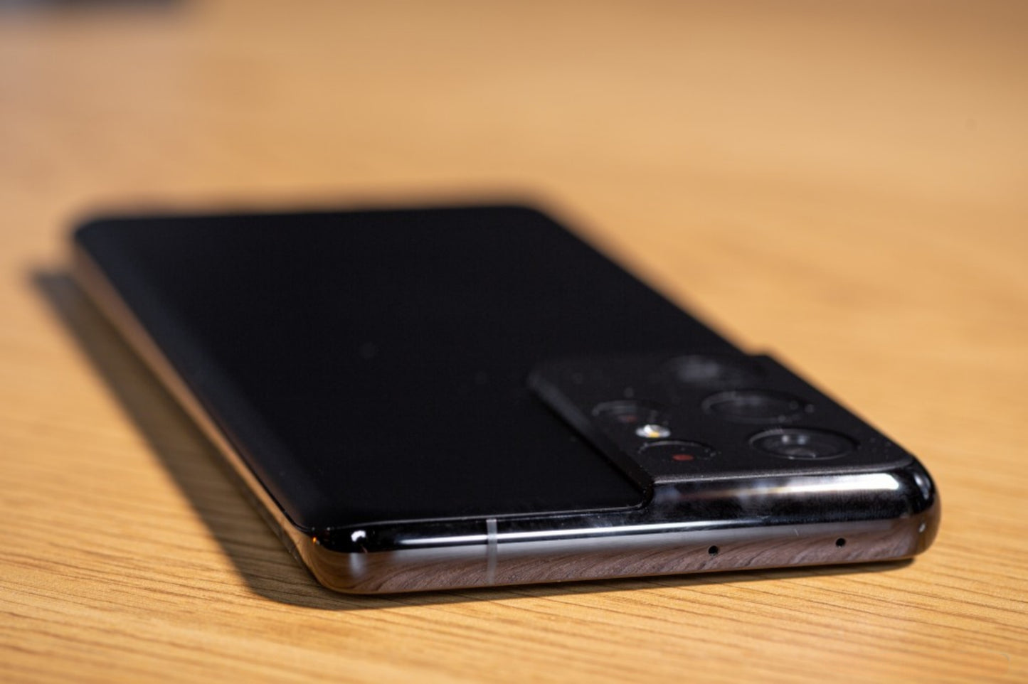 Samsung Galaxy S21 Ultra 5G