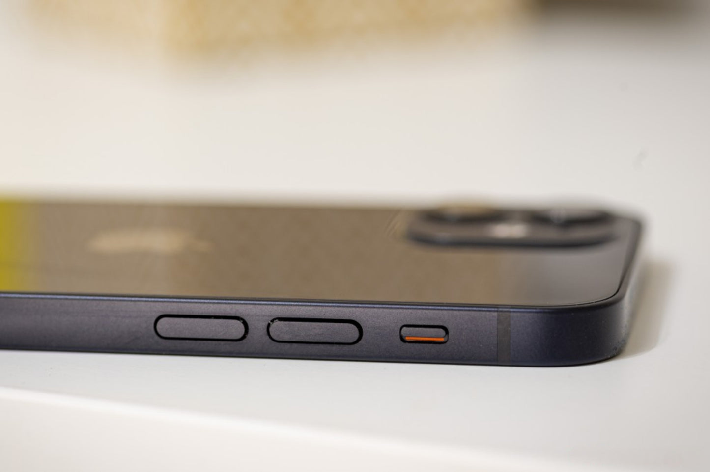 Apple iPhone 12 mini