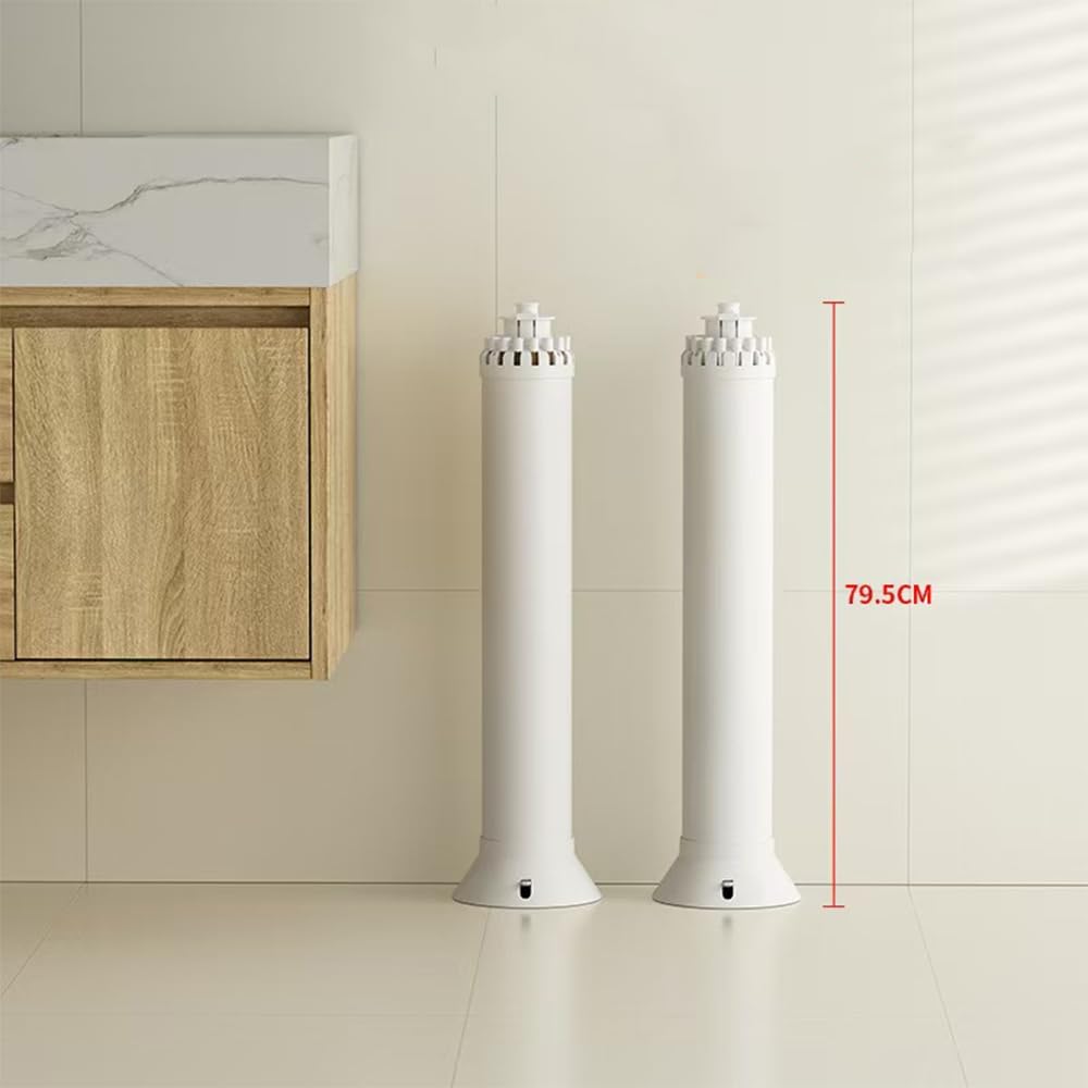 360° Rotating Retractable Octopus Clothes Rack – Extendable, Foldable, Movable with Rollers