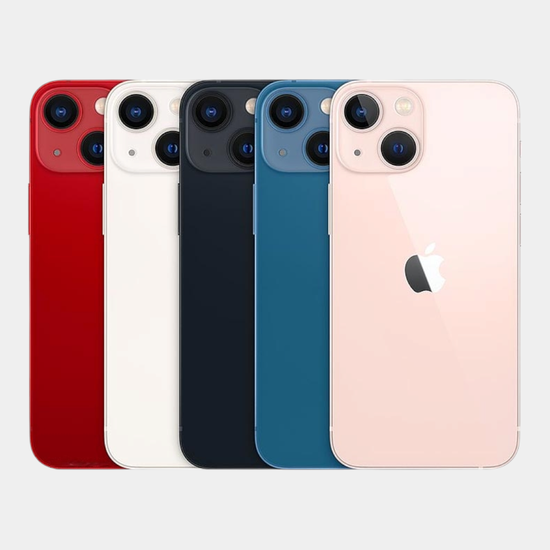 Apple iPhone 13 mini