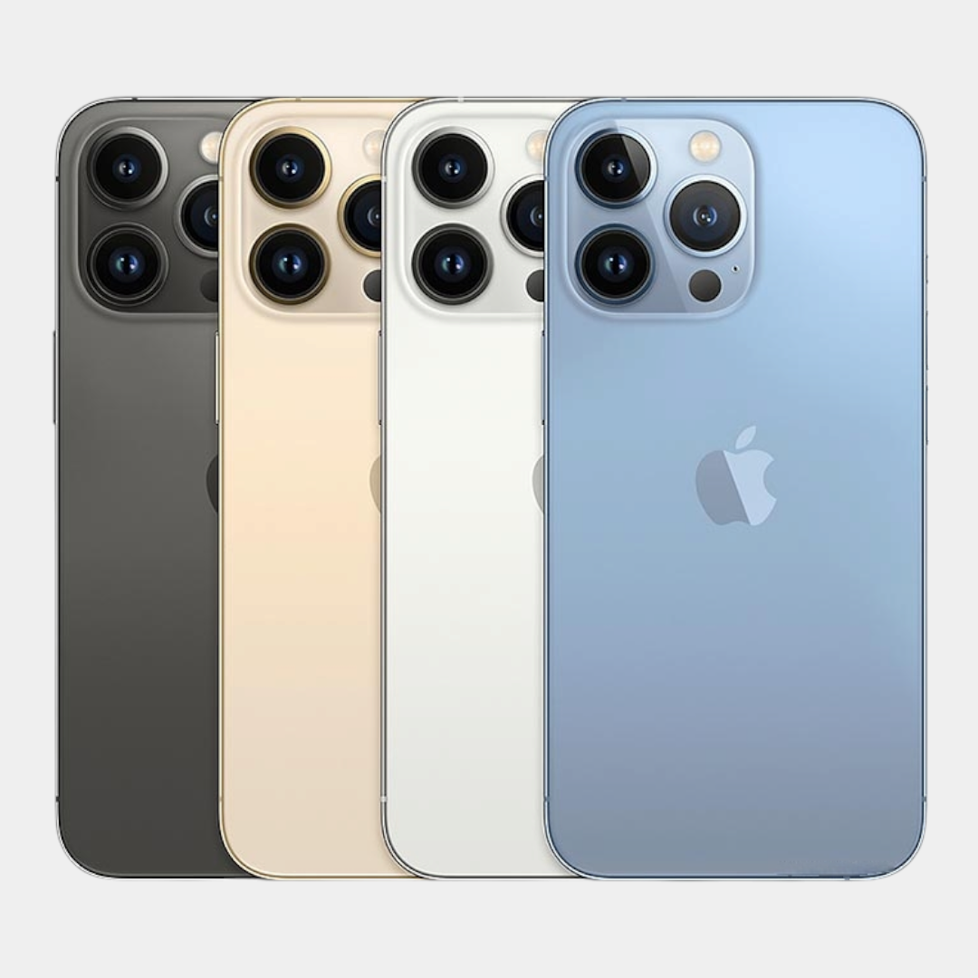 Apple iPhone 13 Pro