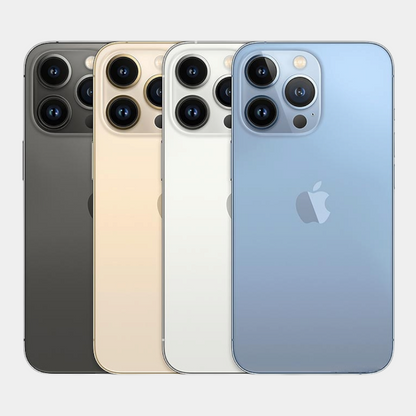 Apple iPhone 13 Pro