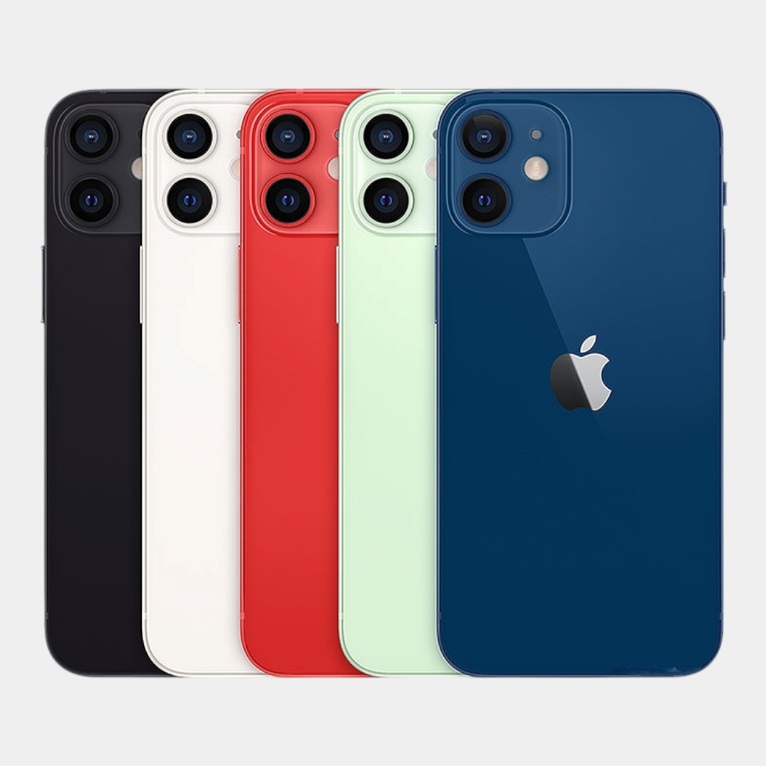 Apple iPhone 12 mini