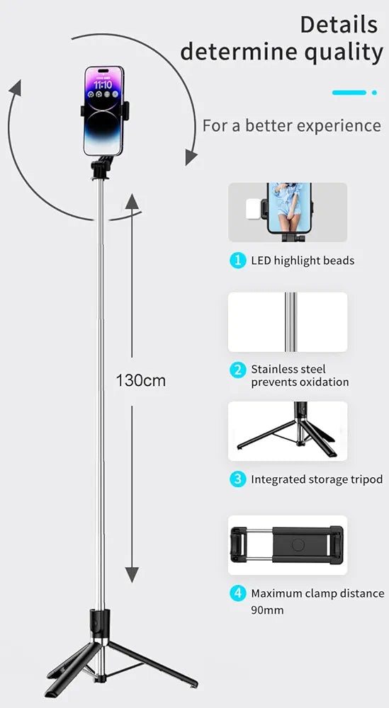 Tianle Selfie Stick
