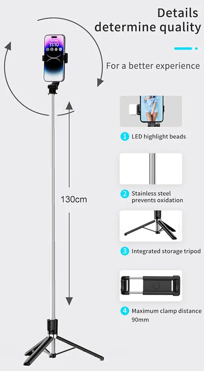 Tianle Selfie Stick