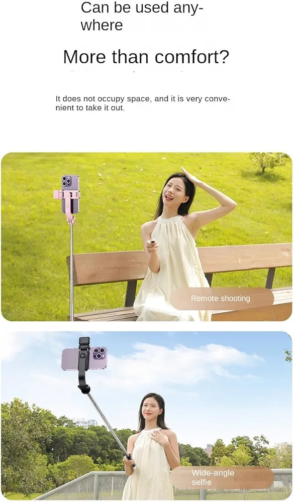 Tianle Selfie Stick