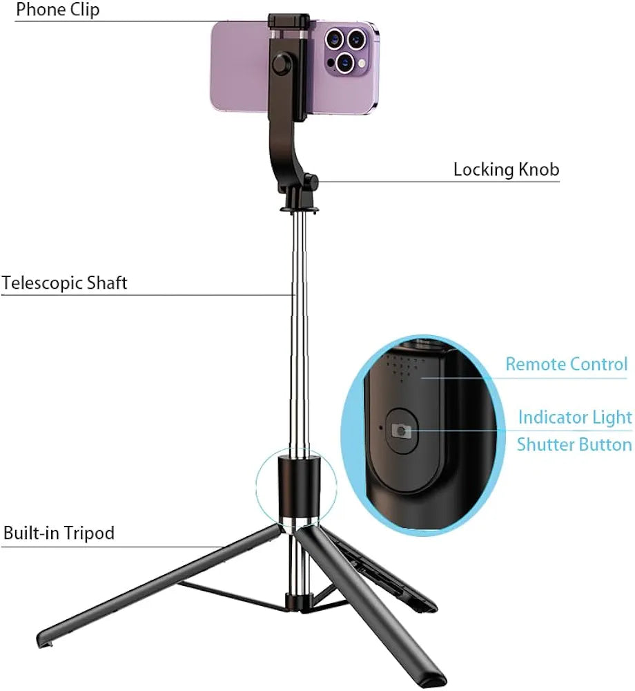 Tianle Selfie Stick