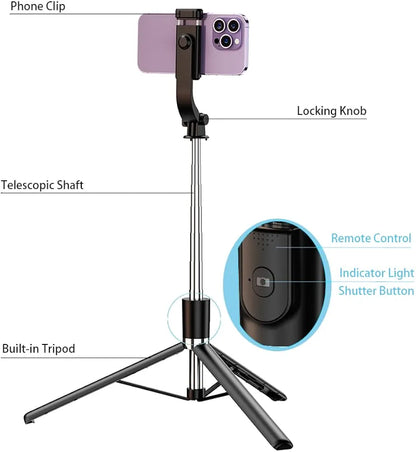 Tianle Selfie Stick