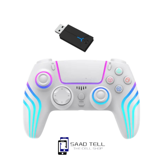 Play Station 5 Gamepad Controller for PS5 Console Wireless Controller