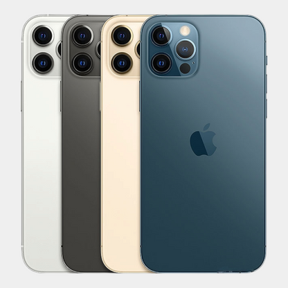 Apple iPhone 12 Pro
