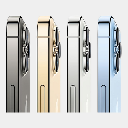 Apple iPhone 13 Pro
