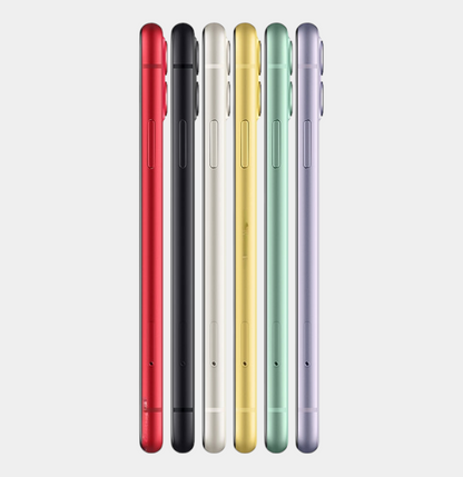 Apple iPhone 11