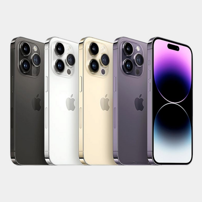 Apple iPhone 14 Pro Max