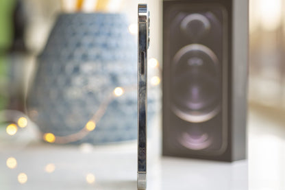 Apple iPhone 12 Pro
