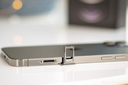 Apple iPhone 12 Pro