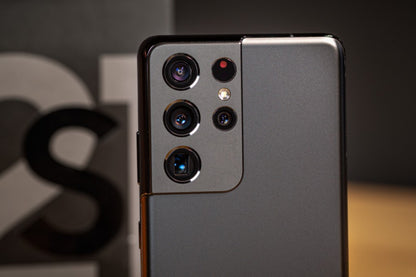 Samsung Galaxy S21 Ultra 5G