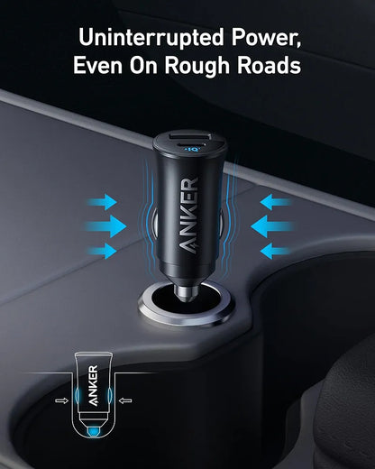 Anker USB-C Car Charge