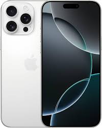 iPhone 16 Pro Max (6GB RAM / 128GB Storage)