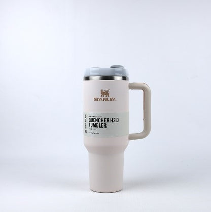 Stanley Quencher H2.0 40 oz Tumbler with Lid & Straw