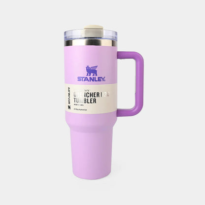 Stanley Quencher H2.0 40 oz Tumbler with Lid & Straw
